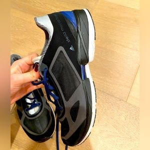 Adidas by Stella McCartney Athletic Sneakers - Size US 7.5